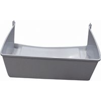BAC LEGUMES BLANC LXH 508X184X290 pour REFRIGERATEUR INDESIT...
