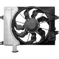 Ventilateur de refroidissement 253803X500 pour radiateur Hyundai Elantra 2015-2018 Kia Forte
