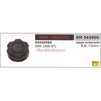 Tappo carburante IKRA rasaerba tosaerba tagliaerba BRM 1466 NTL 044906