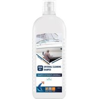 SHAMPOO DETERGENTE PER NAUTICA 'SEA 01' lt 1