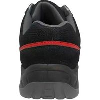 Sicherheitsschuh S1P Anko Spaltleder - 42, DUNLOP