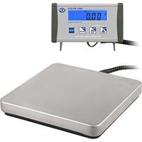 PCE-Instruments PCE-PB 150N Plattformwaage Silber 150 kg