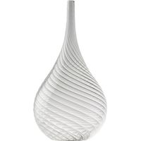 Pluvia Verre Borosilicate Pyrex Transparent Diamètre 20 H.37 D.20 Bl264-Vt-Dm20-Tr