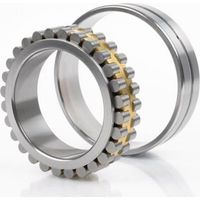 Cuscinetto a rulli cilindrici 45mm OD 170mm ID 110mm foro cilindrico SKF