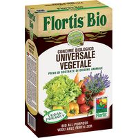 Flortis Bio universeller biologischer Pflanzen-Dünger 1000 g
