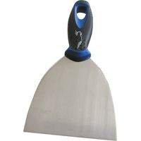 Couteau Américain Outibat 15cm Lame Inox, Manche Bi-matière, Polyvalent - Outibat