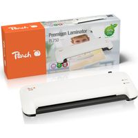 Plastifieuse Peach PL750 - Plastification A4
