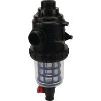 Filtro de aspiraci贸n + grifo VICON VNB4643378