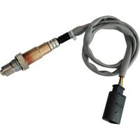 Oxygen sensors compatible with Mercedes-Benz vehicles: 0065424918, 0065421718