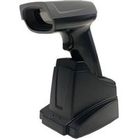 Lector Códigos de Barras Premier MS32DBRUSBBRWRB