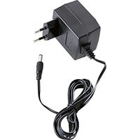 Chargeur secteur 100-240V pour batteries 12V 10-50Ah – Compatible GYSPACK 400/600/AIR/PRO – Alimentation rapide et sécurisée