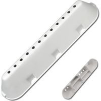 Ersatzteil - Original-Trommelwelle - - ARISTON HOTPOINT, INDESIT, WHIRLPOOL, SCHOLTES, BAUKNECHT, PRIVILEG, IGNIS, ARTHUR MARTIN ELECTROLUX, IKEA, 2I MARCHI, CREDA, NOVAMATIC