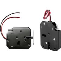 RED MAGNETICS ITS-VEL-SYS-7313-24VDC Verriegelungseinheit 24 V/DC