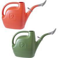 Epoca Annaffiatoio Albatross 12 color Olive con Rosetta