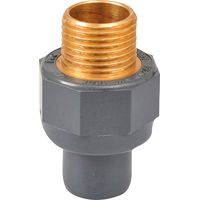 embout filet en laiton D16/20 x 1/2"