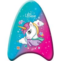 Einhorn-Schwimmbrett