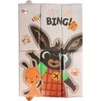 TATAWAY Piano Cambio Pieghevole Bing Pratico e Compatto Fasciatoio Auto
