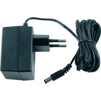 Casio AD-A60024 adattatore e invertitore Interno Nero