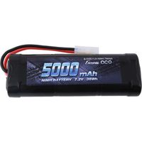Batería Gens Ace 5000mAh 7,2V NiMH Tamiya