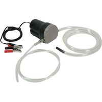 Pompa aspirazione olio 12v aspira olio valex auto moto macchina travaso