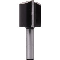 D-67898 Fresa recta 2 filos, 24 mm