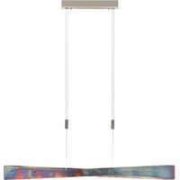 "Lian" aus Aluminium für Wohnzimmer & Esszimmer von Quitani