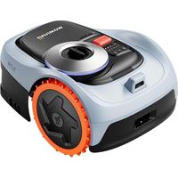 Robot tondeuse NAVIMOW i206E AWD EU sans fil périphérique, 600 m²