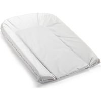 THERMOBABY Matelas a langer - Blanc muguet