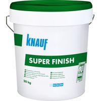KNAUF Sheetrock Super Finish Feinspachtelmasse 20kg