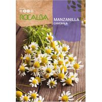 Romana Romana Manzitas Seeds 0,2 g