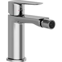 Ravak Life - Miscelatore per bidet, cromo X070475