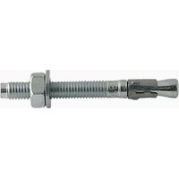Ankerdübel Packung mit 12 Stück Ø6 mm x 55 mm