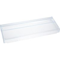 FACADE TIROIR SUPERIEUR POUR CONGELATEUR BOSCH - 00704748