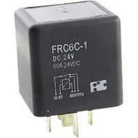 FiC FRC6BA-1-DC12V Relais automobile 12 V/DC 150 A 1 NO (T) S71236