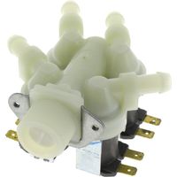 4-Wege-Magnetventil für miele-Waschmaschinen