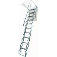 Scherentreppe - Lukenklappe 70x60cm - ACI-SVE275/70X60