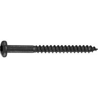 Connex Holzschrauben 4.5 x 50 mm TX20 - 10 Stk. Holzschrauben