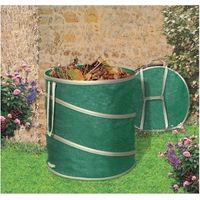 Sac De Jardin Pop-up Autoportant 100l - Capvert