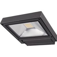 LED Outdoor Wall Light 'Maica' made of Aluminium