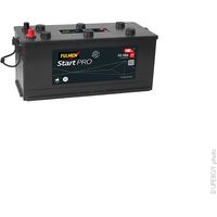 Fulmen - Batterie camion FULMEN Start Pro HD FG1806 12V 180Ah 1000A