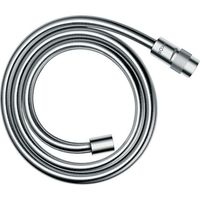hansgrohe AXOR Brauseschlauch, mit Volumenkontrolle, 1,25 m,