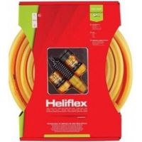 KIT MANGUERA HELIJARDIN ECO 25 MTS D.19 - HELIFLEX