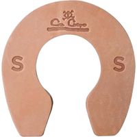 Soletta Joma open natural leather pelle naturale 4mm