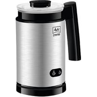 Melitta Cremio II Milk Frother Stainless Steel
