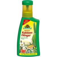 Cactus liquide biologique d'engrais Neudorff - 250 ml