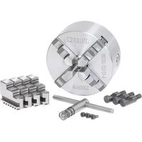 M079A/160/D1-4 Mandrin à mâchoires de précision 4+4 auto-centrant Camlock