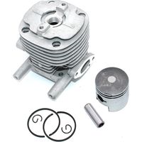 Neuer Dahua C35/C350/BP35/R35F/T350 Zylindersatz, Bohrungsdurchmesser 36 mm.