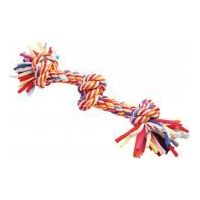 Happy Pet Twist-tee 3 Knot - sgl - 296221