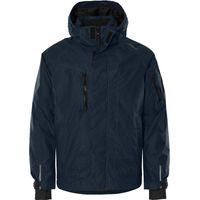 Winterjacke 4410 GTT Airtech Dunkelmarine Gr. XS