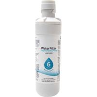 1 Pièces LT1000P Filtre à eau de rechange pour frigo, compatible avec frigo Kenmore9980
